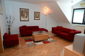 Superior Skopje Apartments